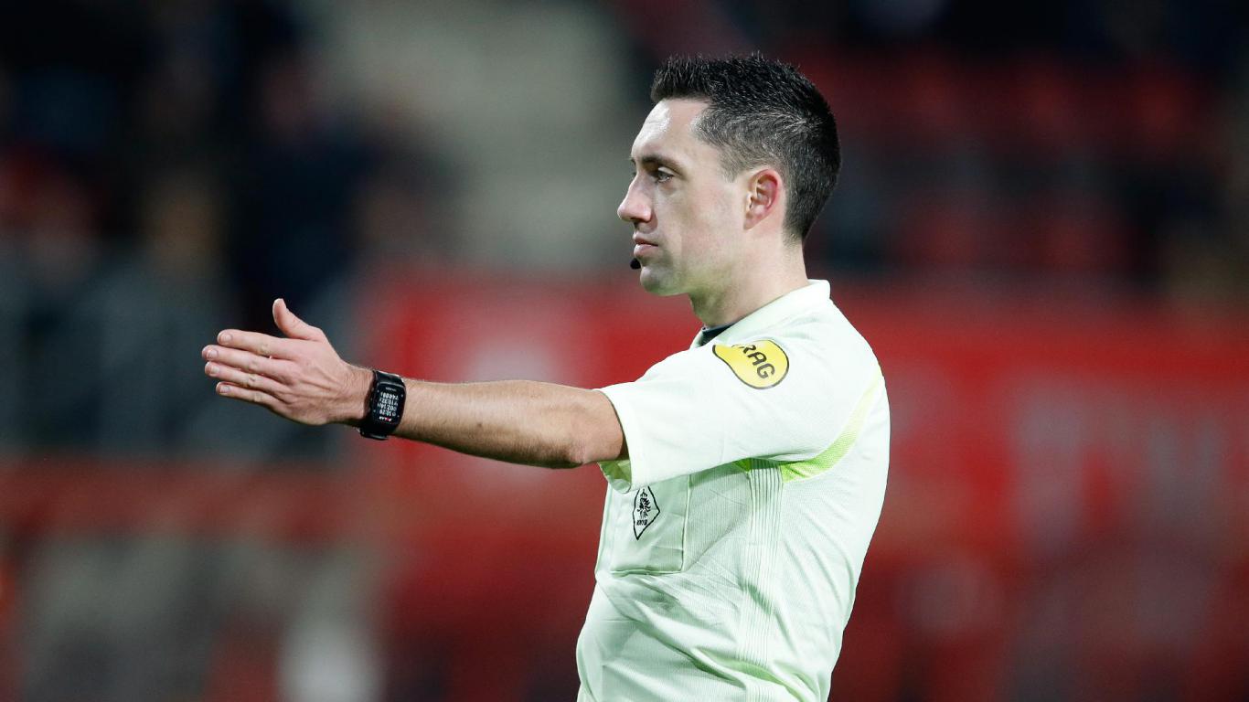 Higler naar Duitsland voor Leverkusen Ludogorets KNVB Higler naar Duitsland voor Leverkusen Ludogorets KNVB